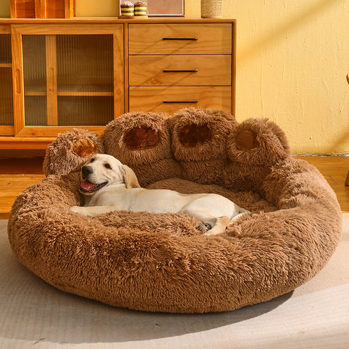 KuddlePaw Pet Bed